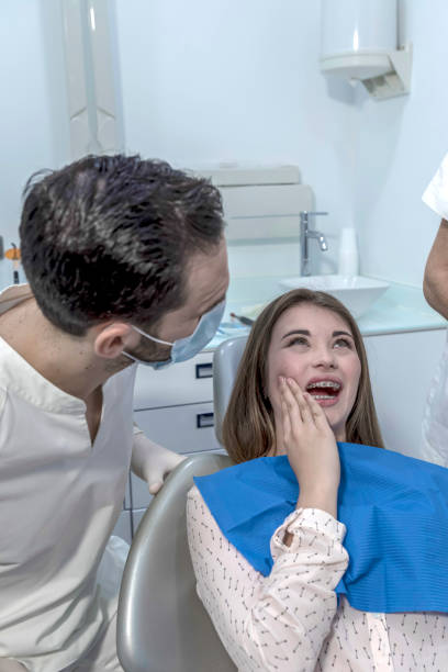 Emergency Dental Fillings